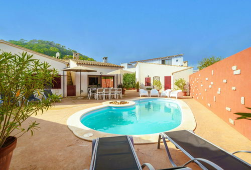 Maison 4 chambres Capdepera