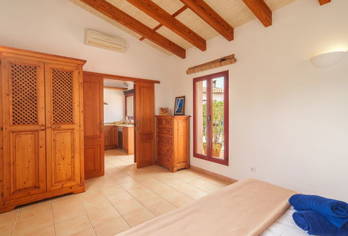 Villa 4 bedroom Capdepera