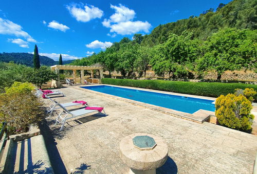 Maison 5 chambres Esporles