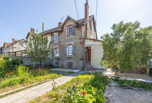Villa 2 bedroom Dives-sur-mer