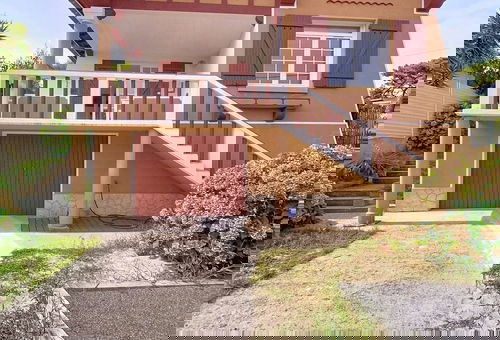 Secteur calme et privilégié, secteur nord de Lacanau océan, plage à pieds...