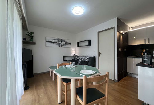 La Rochelle (17) - Les Minimes - Résidence La Rochelière 1
Appartement 1...