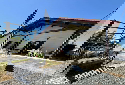 Saint Pierre d'Oleron (17) - LA PERROTINE
Maison 4 pièces -106 m² environ -...