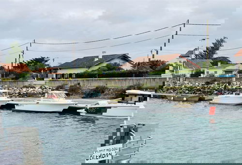 Saint Pierre d'Oleron (17) - LA PERROTINE
Maison 4 pièces -106 m² environ -...