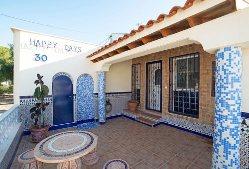Villa 2 bedroom Guardamar Del Segura