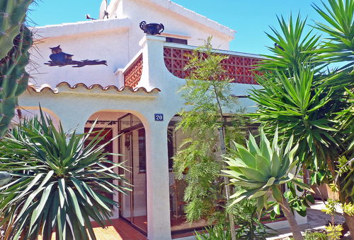 Villa 2 bedroom L'ampolla