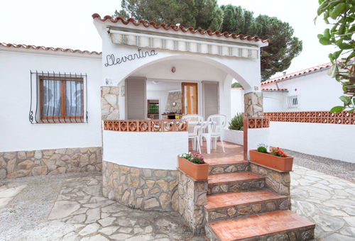 Villa 2 bedroom L'escala