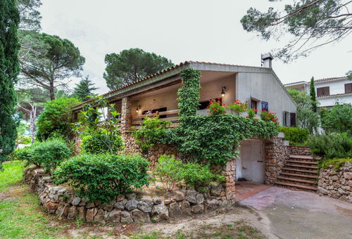 Villa 3 bedroom L'escala