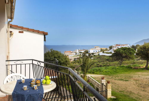 Apartment 3 bedroom El Port De La Selva