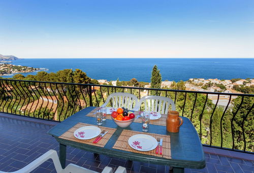 Apartment 2 bedroom Llançà