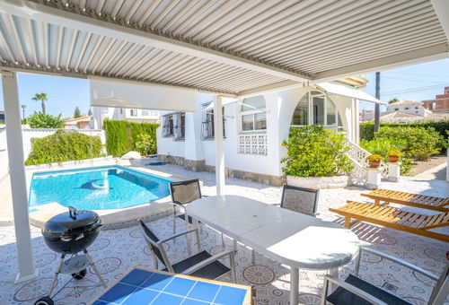 Villa 2 bedroom Rojales