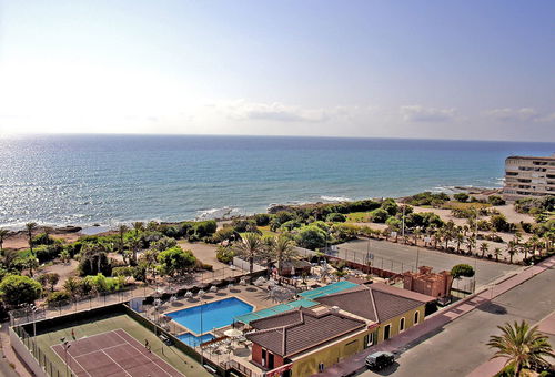 Apartment 2 bedroom Torrevieja