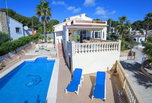 Maison 2 chambres Calp