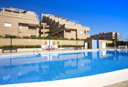 Apartment 2 bedroom Oropesa Del Mar