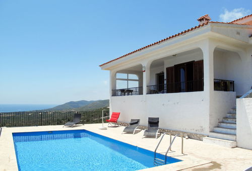 Villa 3 bedroom Peniscola