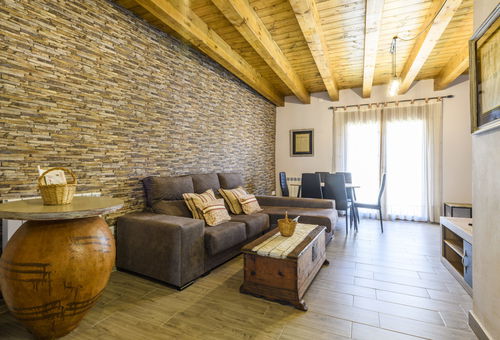 Apartment 1 bedroom Olocau Del Rey