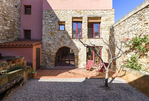 Maison 4 chambres Godall