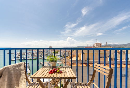Apartment 2 bedroom L'ampolla