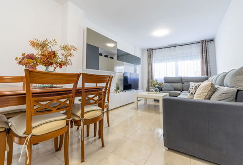 Apartment 2 bedroom L'ampolla