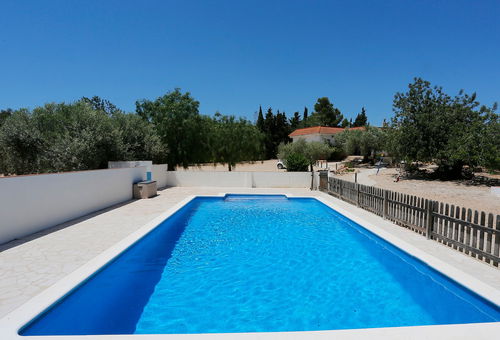 Villa 4 bedroom L'ampolla