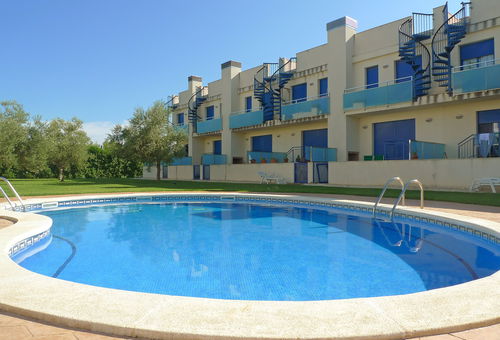 Villa 4 bedroom L'ampolla