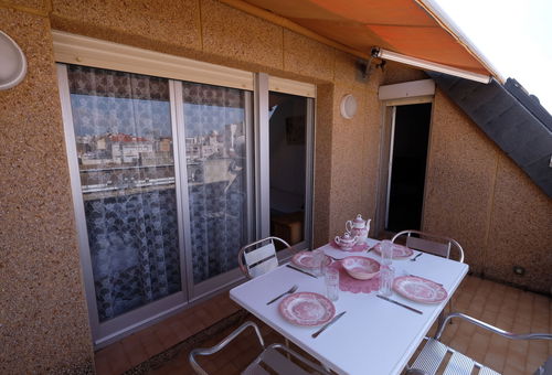 Wohnung 4 Zimmer L'ampolla