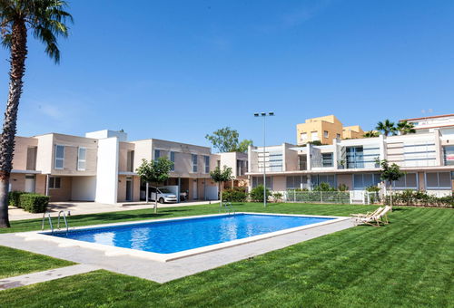 Villa 3 bedroom L'ampolla