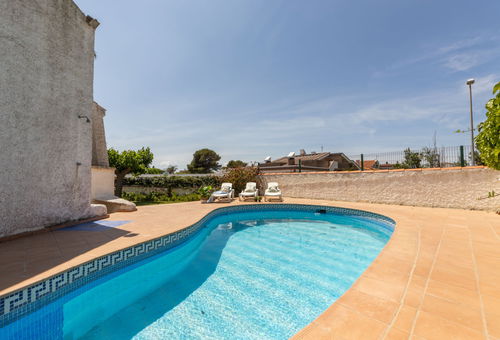 Villa 3 bedroom Deltebre