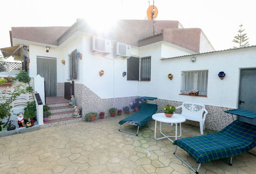 Haus 2 Zimmer Deltebre