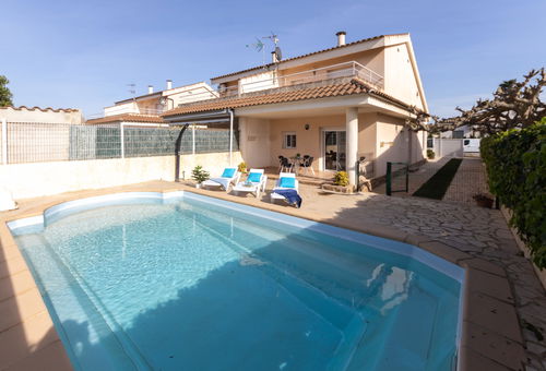 Maison 3 chambres Deltebre