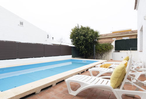 Maison 4 chambres Deltebre