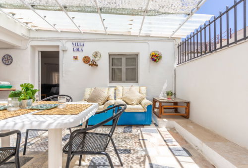 Villa 4 bedroom Deltebre