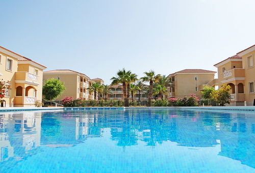 Apartment 2 bedroom Deltebre