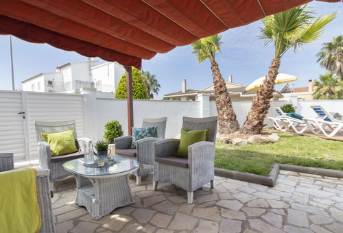 Maison 4 chambres Deltebre