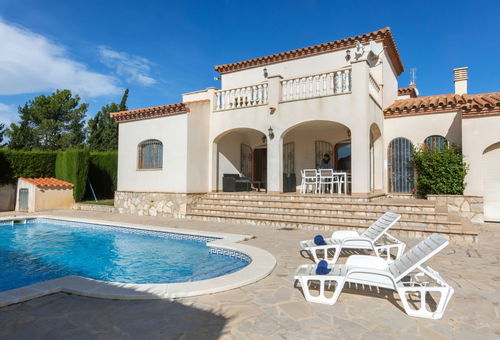 Villa 3 bedroom Miami Platja