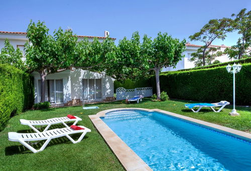 Maison 4 chambres Miami Platja