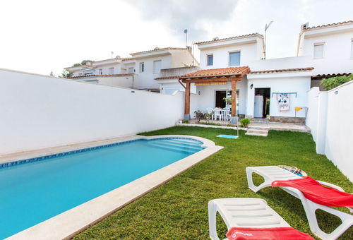Maison 3 chambres Miami Platja