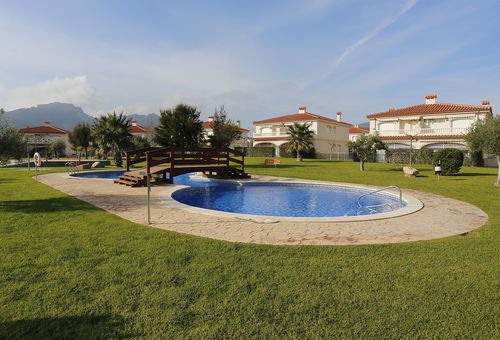 Apartment 2 bedroom Miami Platja