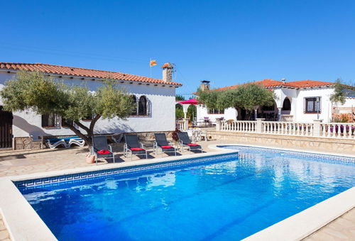 Haus 4 Zimmer Miami Platja