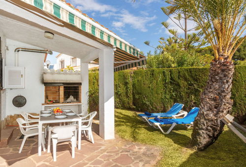Villa 2 bedroom Cambrils