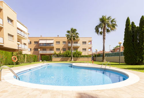 Apartment 2 bedroom Cambrils