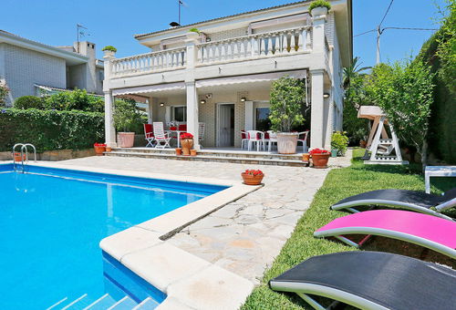 Haus 6 Zimmer Cambrils