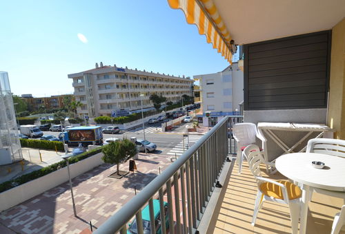 Apartment 2 bedroom Cambrils