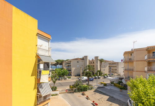 Apartment 2 bedroom Cambrils