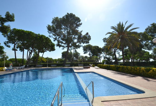 Appartement 1 chambre Salou