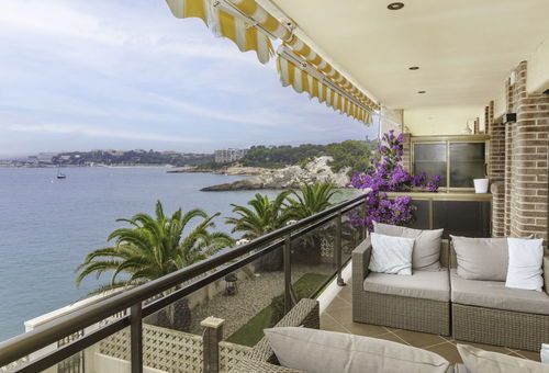 Apartment 3 bedroom Salou