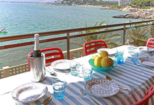 Apartment 3 bedroom Salou