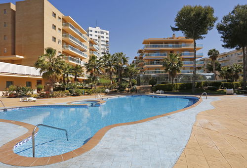 Appartement 2 chambres Salou