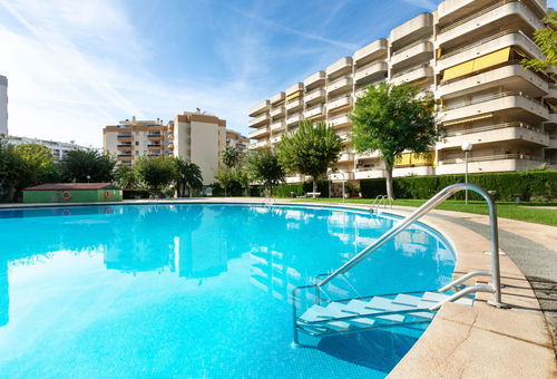 Appartement 1 chambre Salou