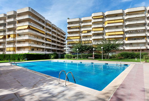 Apartment 1 bedroom Salou